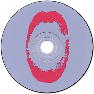 [Baby M, Truth Squirts, Disc Art]