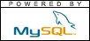 [Powered by MySQL]